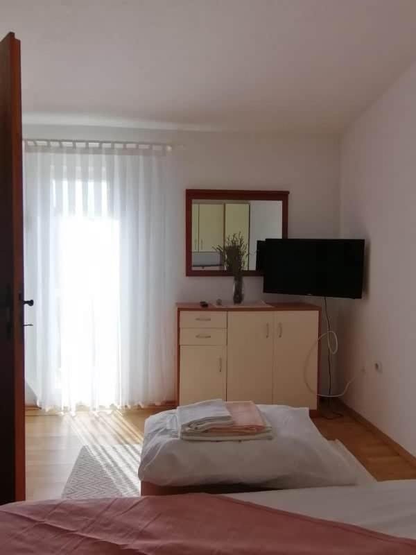 Apartment Krmpotic Vir Extérieur photo