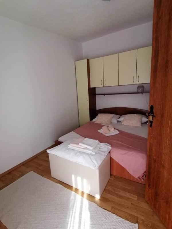 Apartment Krmpotic Vir Extérieur photo