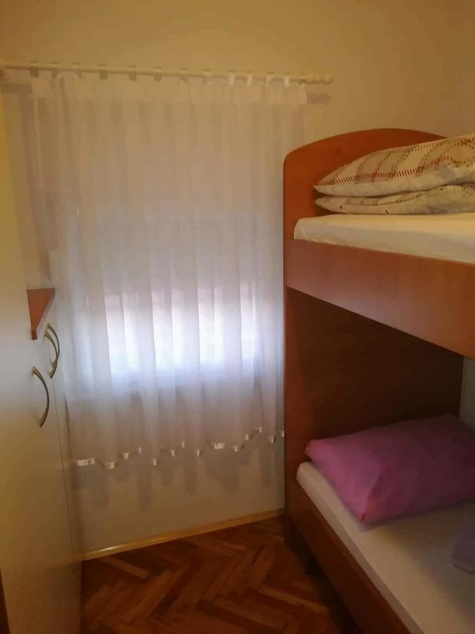 Apartment Krmpotic Vir Extérieur photo