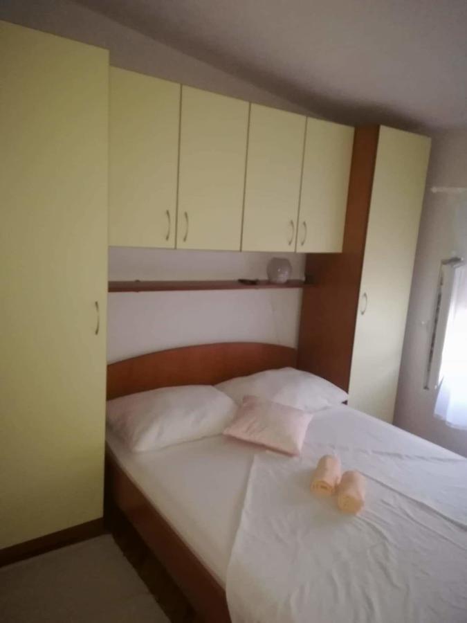Apartment Krmpotic Vir Extérieur photo