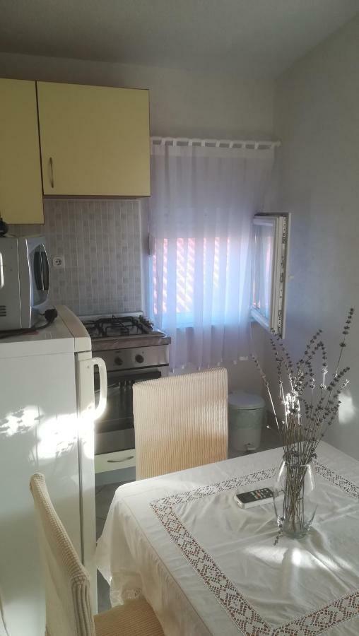 Apartment Krmpotic Vir Extérieur photo